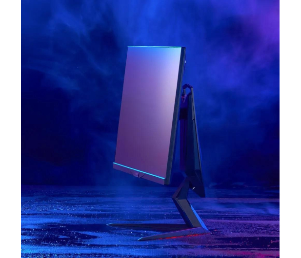 GIGABYTE 31.5'' AORUS FI32U Czarny - 653503 - zdjęcie 2